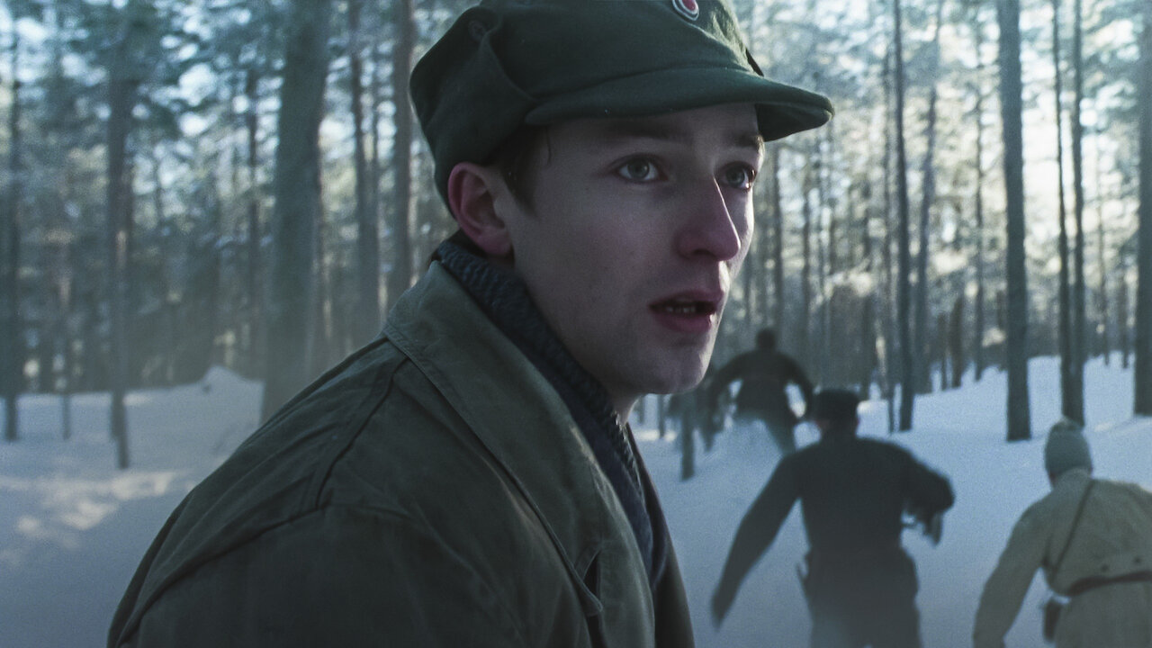 Watch Number 24 | Netflix Official Site