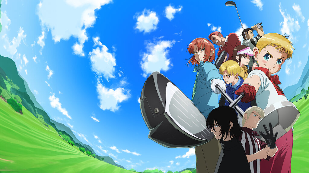 Watch Rising Impact | Netflix Official Site