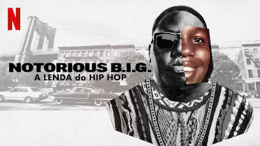 Documentário sobre Notorious B.I.G chega à Netflix em março