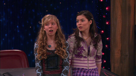 icarly season 1 episode 25