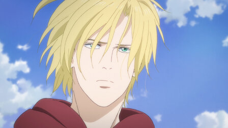 Banana Fish Netflix Banana Fish Netflix
