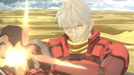 Cyborg 009 Call Of Justice Netflix Cyborg 009 Call Of Justice Netflix