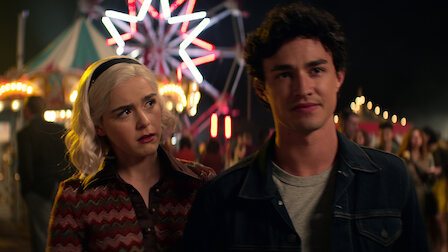 chilling adventures of sabrina watch online free