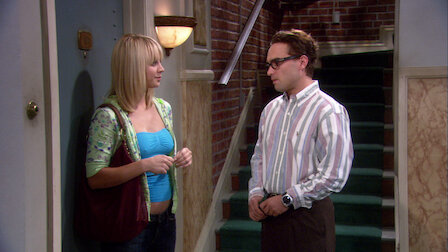 big bang theory season 1 episode 1 watch free