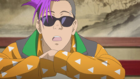 Banana Fish Netflix Banana Fish Netflix