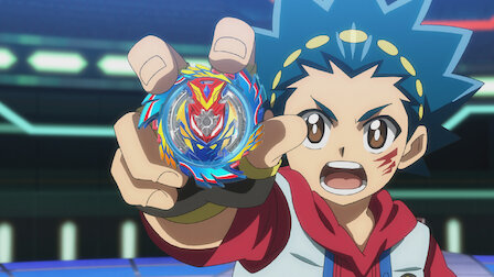 beyblade burst valt and valtryek
