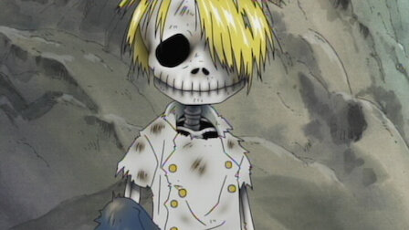 ワンピース 夢小説 原作沿い