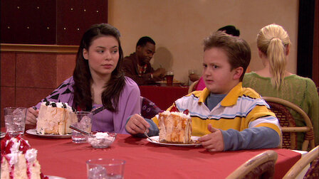 Icarly Netflix