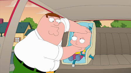 family guy season 17 netflix