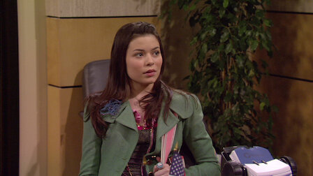 icarly season 1 episode 25