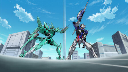 Mobile Suit Gundam 00 Netflix Mobile Suit Gundam 00 Netflix