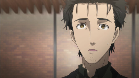 Steins Gate 0 Netflix Steins Gate 0 Netflix