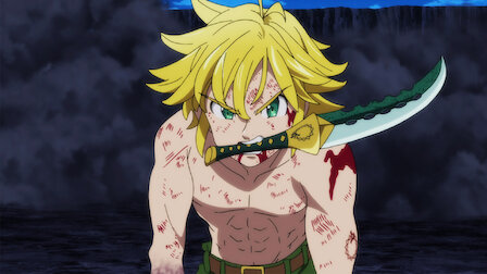 The Seven Deadly Sins Netflix Official Site The story of the seven deadly sins is already a fantasy, but these new outfits give our heroes a dreamlike appeal! the seven deadly sins netflix
