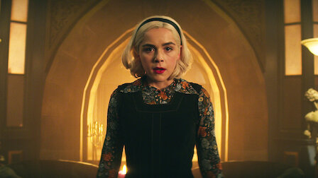 chilling adventures of sabrina watch online free