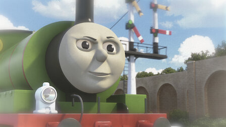 thomas and friends james in the dark