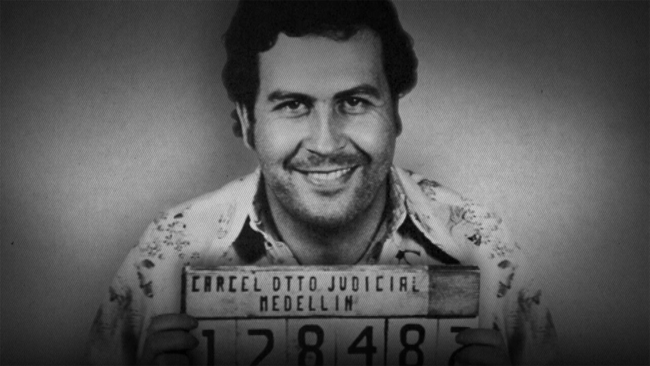 Pablo Escobar The True Story Of Killing Pablo