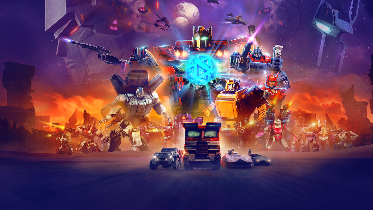 Unboxing Transformers War For Cybertron Earthrise S Wackiest Cameos Polygon