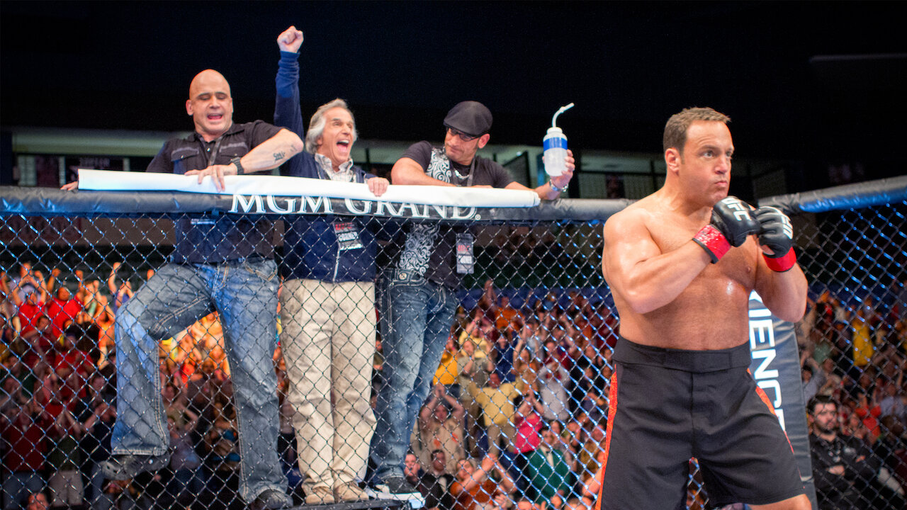 El maestro luchador | Netflix