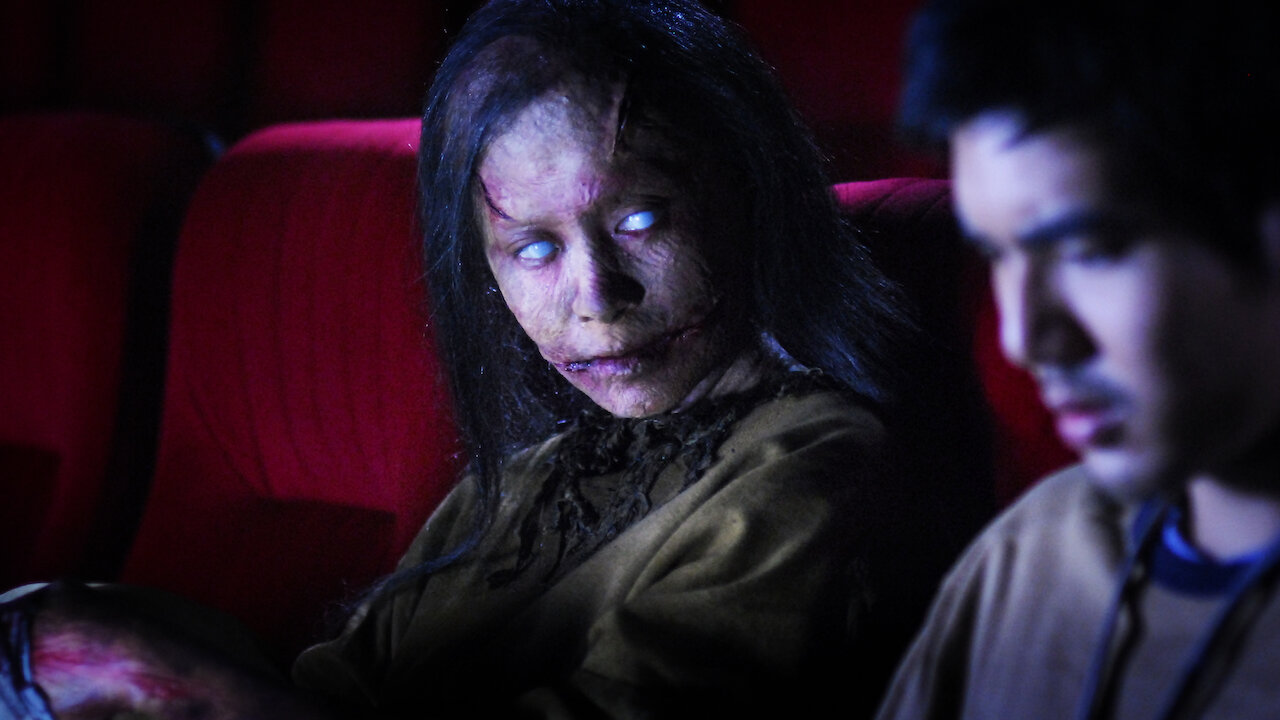 horror movies coming soon