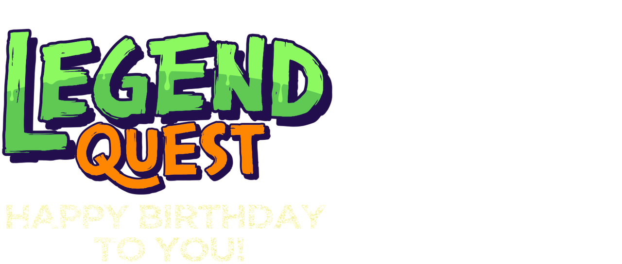 La Quete Des Legendes Joyeux Anniversaire Netflix La Quete Des Legendes Joyeux Anniversaire Netflix