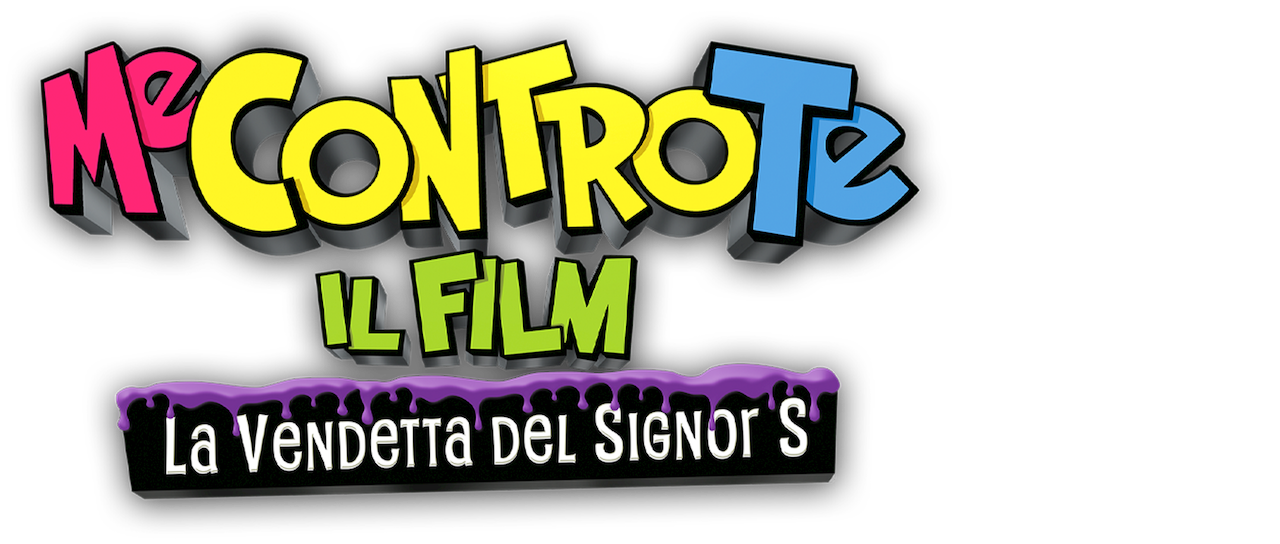 Me contro Te - Il film: La vendetta del Signor S (2020) - IMDb