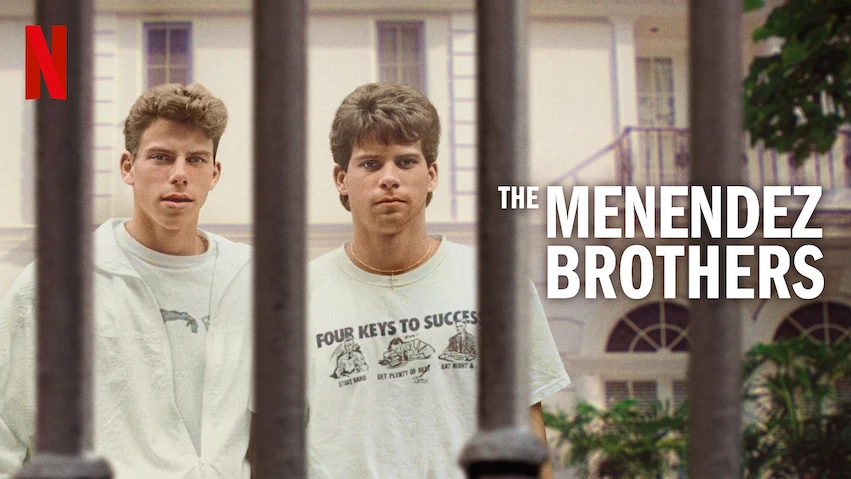 The Menendez Brothers Documentary