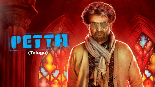 petta movie online watch