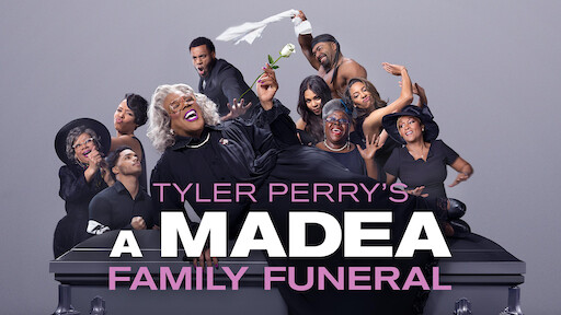 Death At A Funeral Netflix