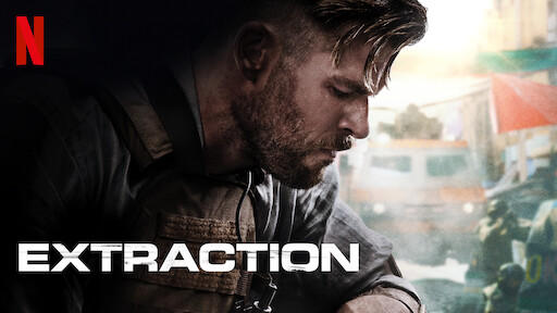 Extraction full best sale movie putlocker